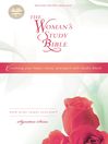 The Woman's Study Bible, NKJV (eBook)